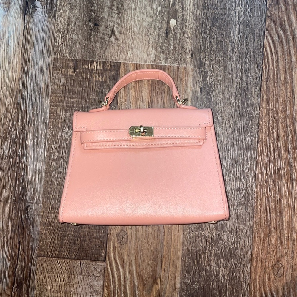 Kids purse